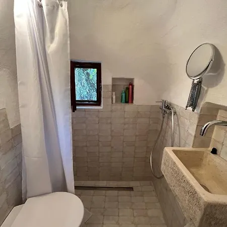 Trullo Liliana Villa Alberobello Exterior photo