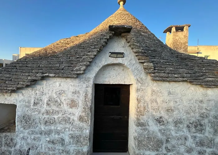 Trullo Liliana