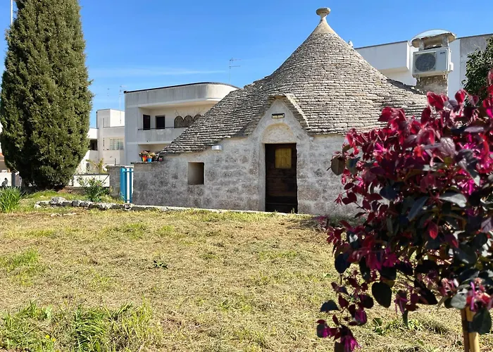 Trullo Liliana