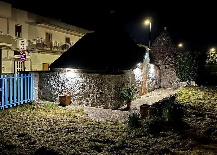Trullo Liliana