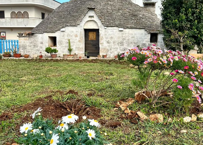 Trullo Liliana