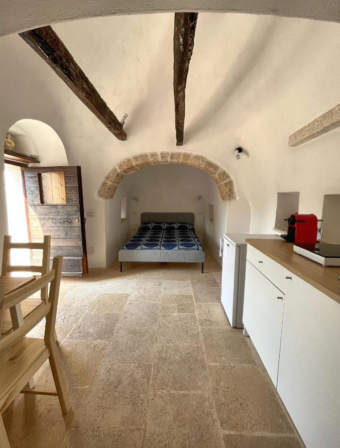 Holiday home Trullo Liliana Alberobello