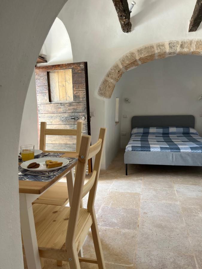 Trullo Liliana Alberobello