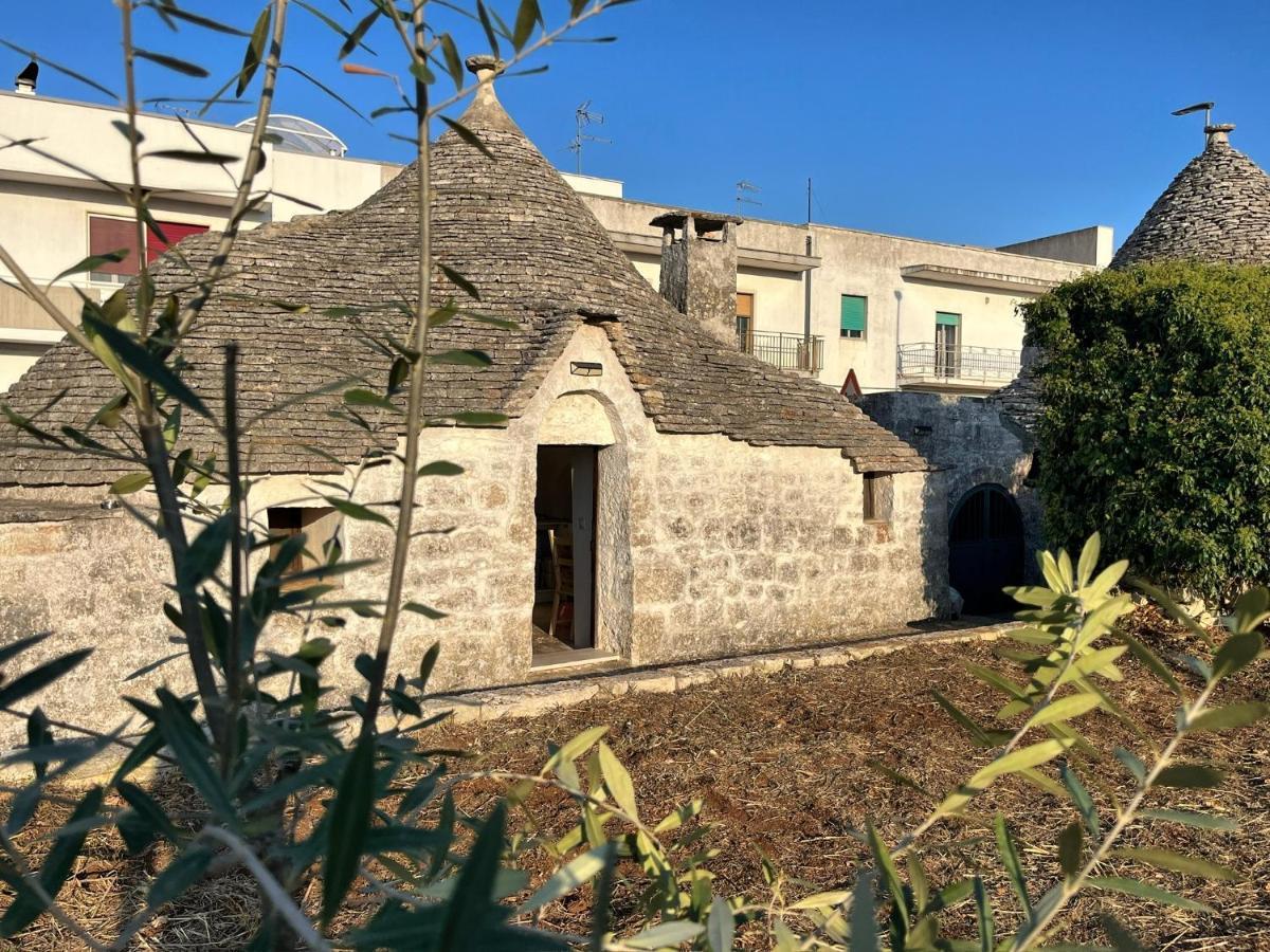 Holiday home Trullo Liliana Alberobello