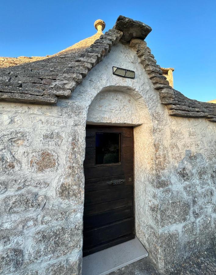 Trullo Liliana Alberobello