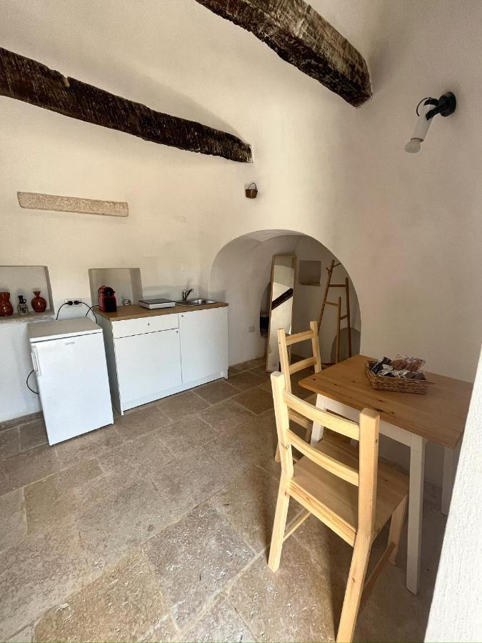 Trullo Liliana * Alberobello