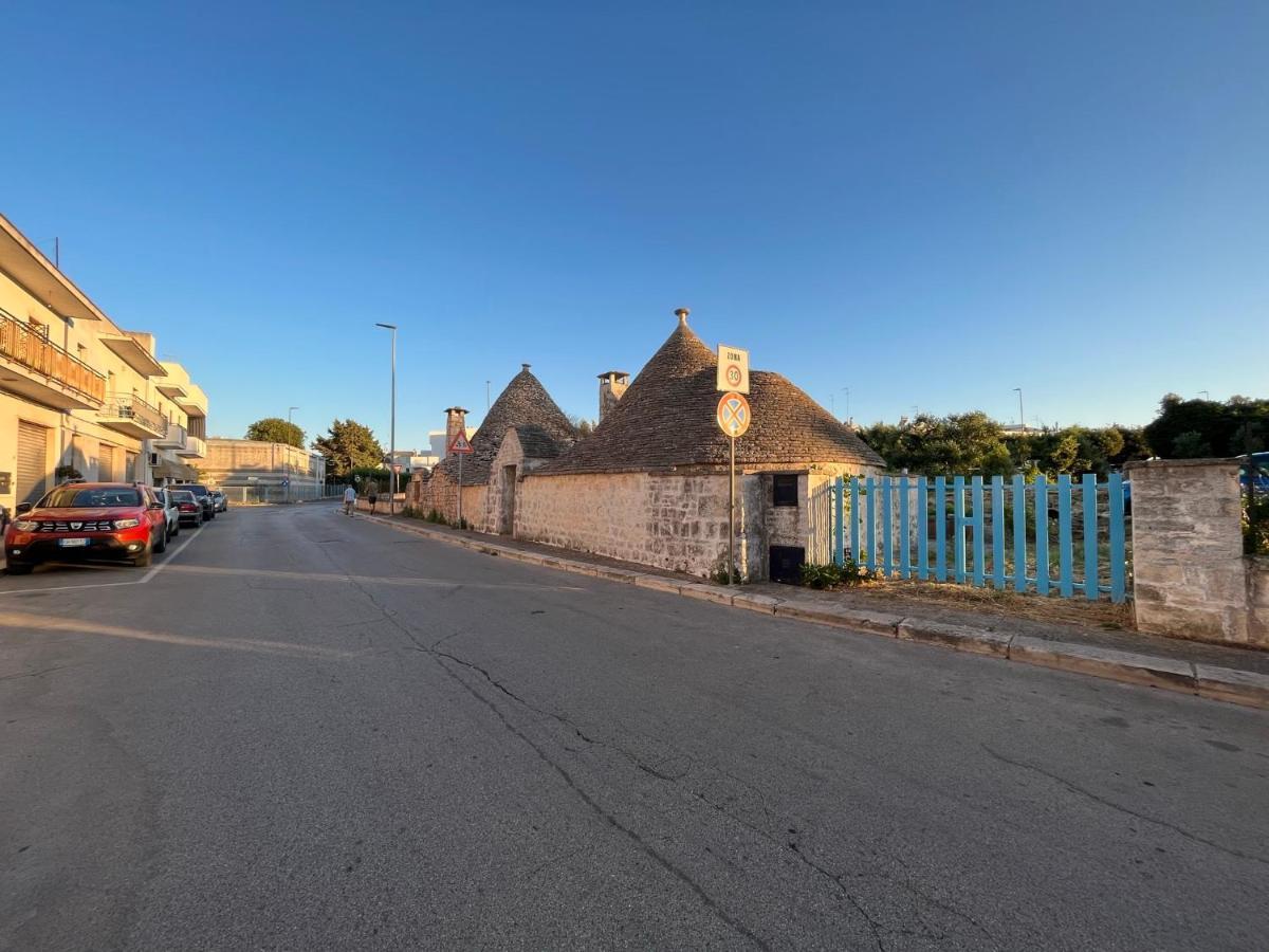Trullo Liliana