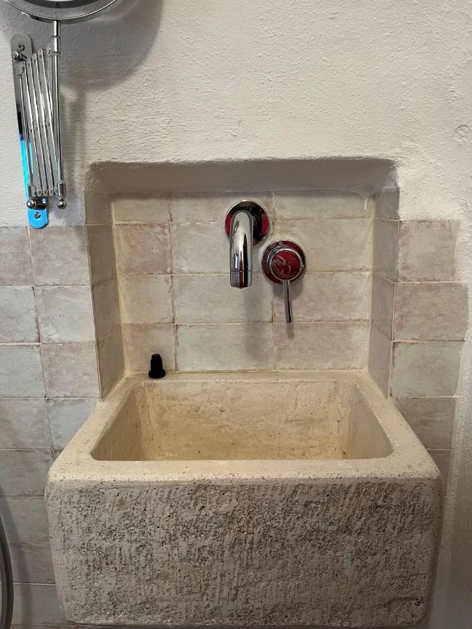Trullo Liliana Holiday home *