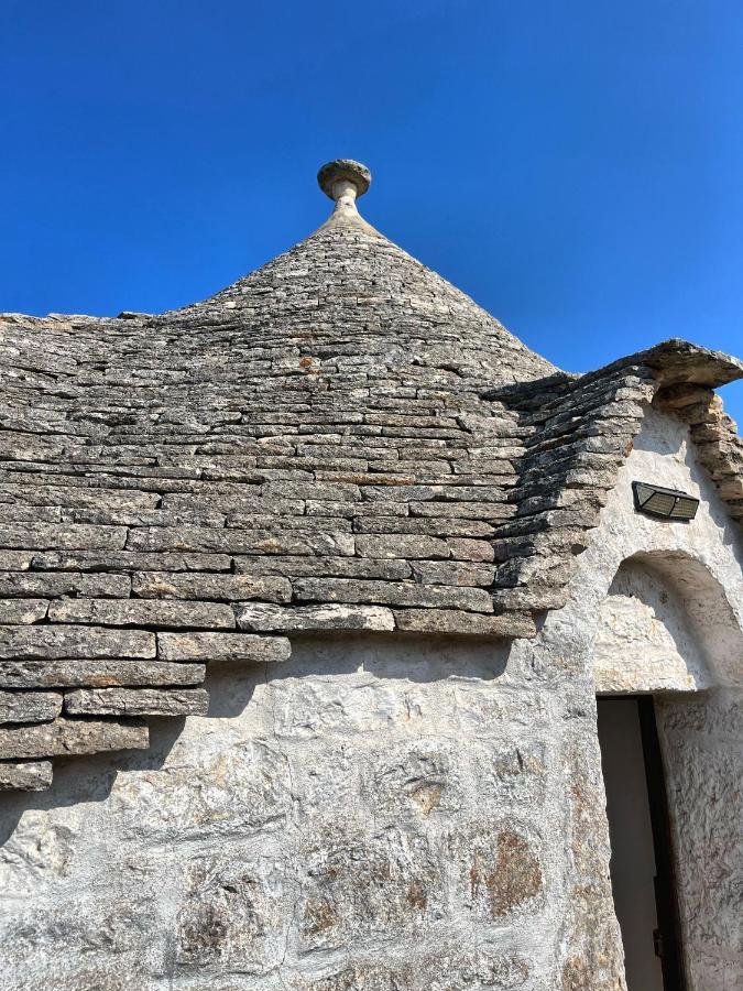 Ferienhaus Trullo Liliana *