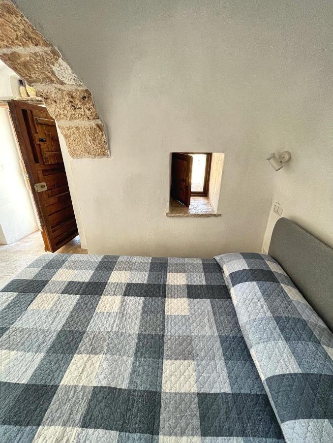 Ferienhaus Trullo Liliana