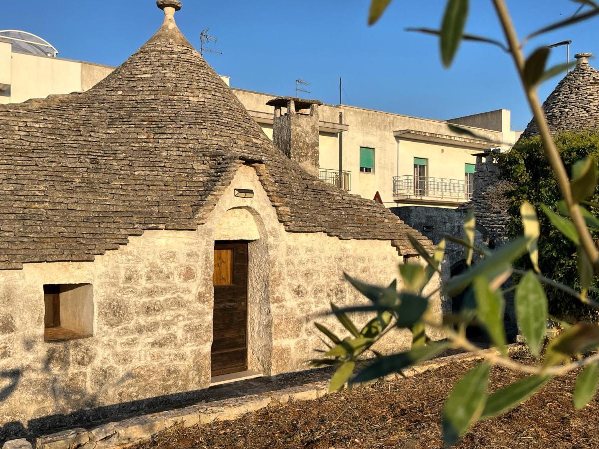 Trullo Liliana *