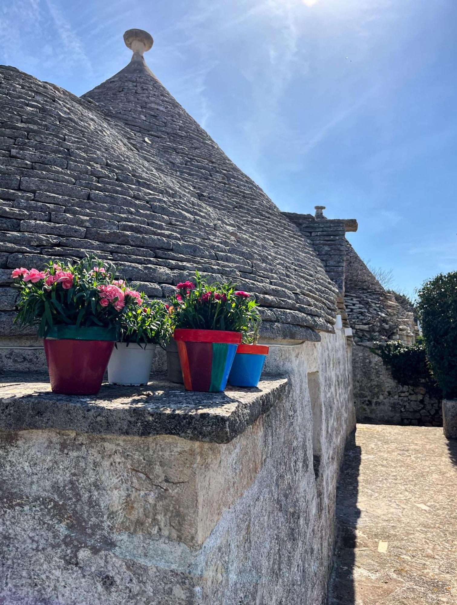 Trullo Liliana * Alberobello