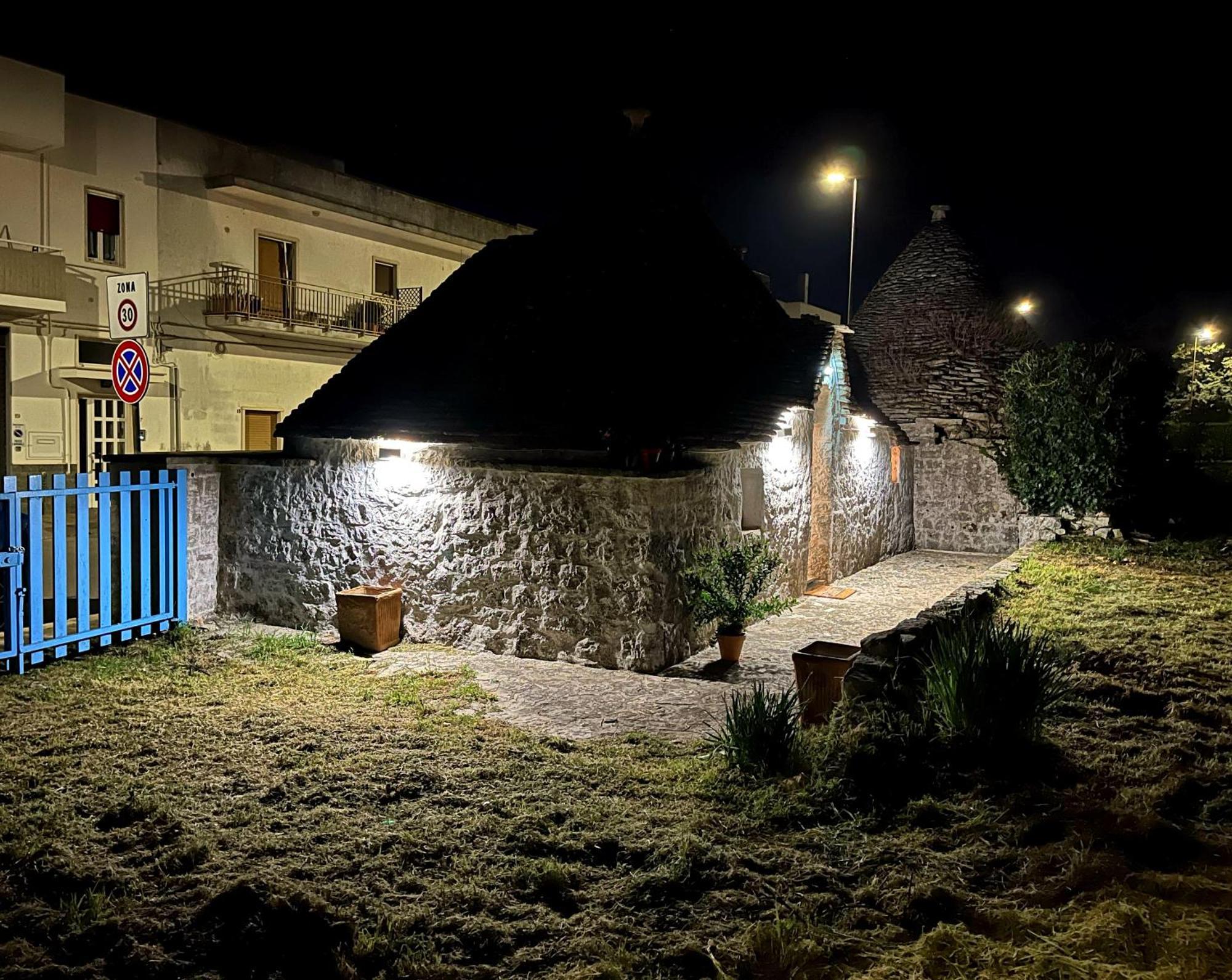 Trullo Liliana *