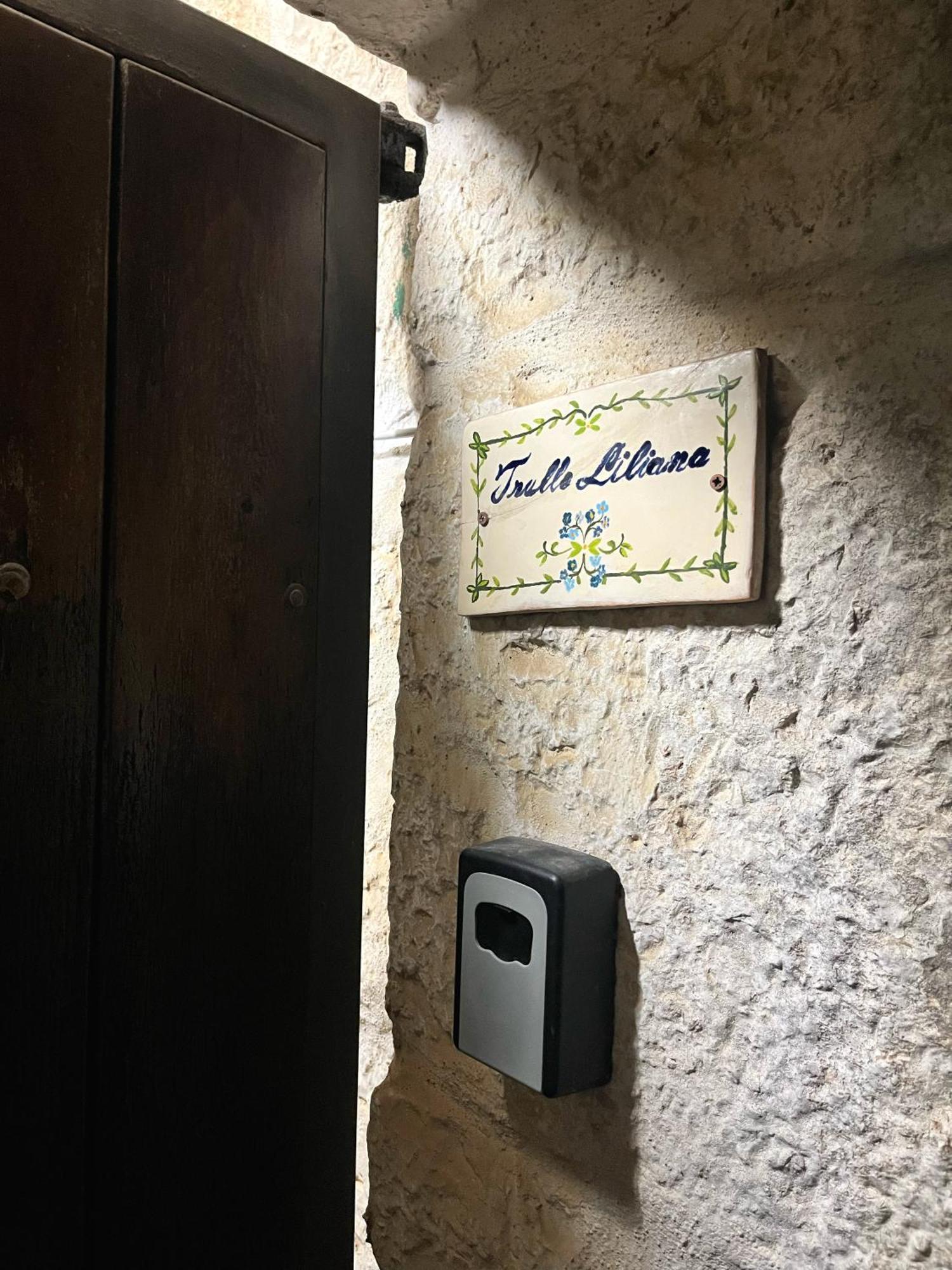 Trullo Liliana *