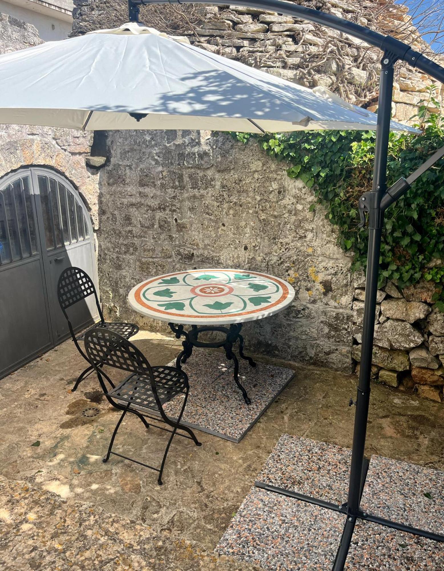 Trullo Liliana Holiday home *