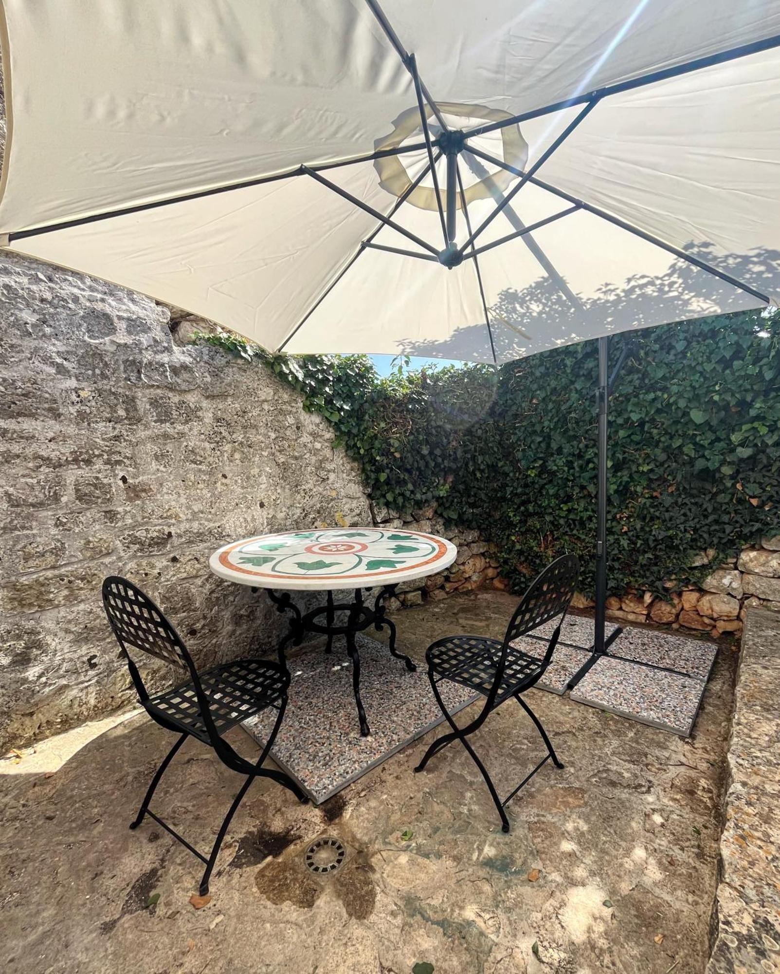 Trullo Liliana