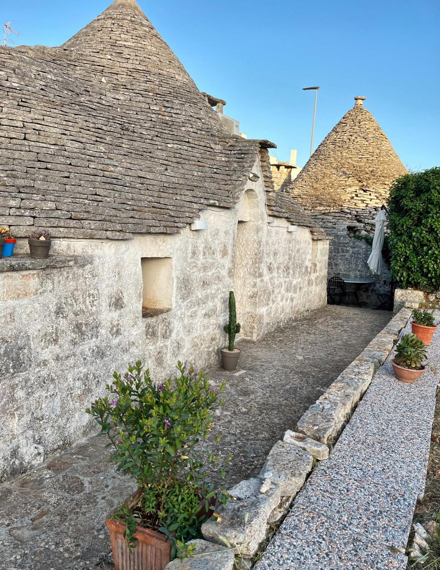 Trullo Liliana * Alberobello