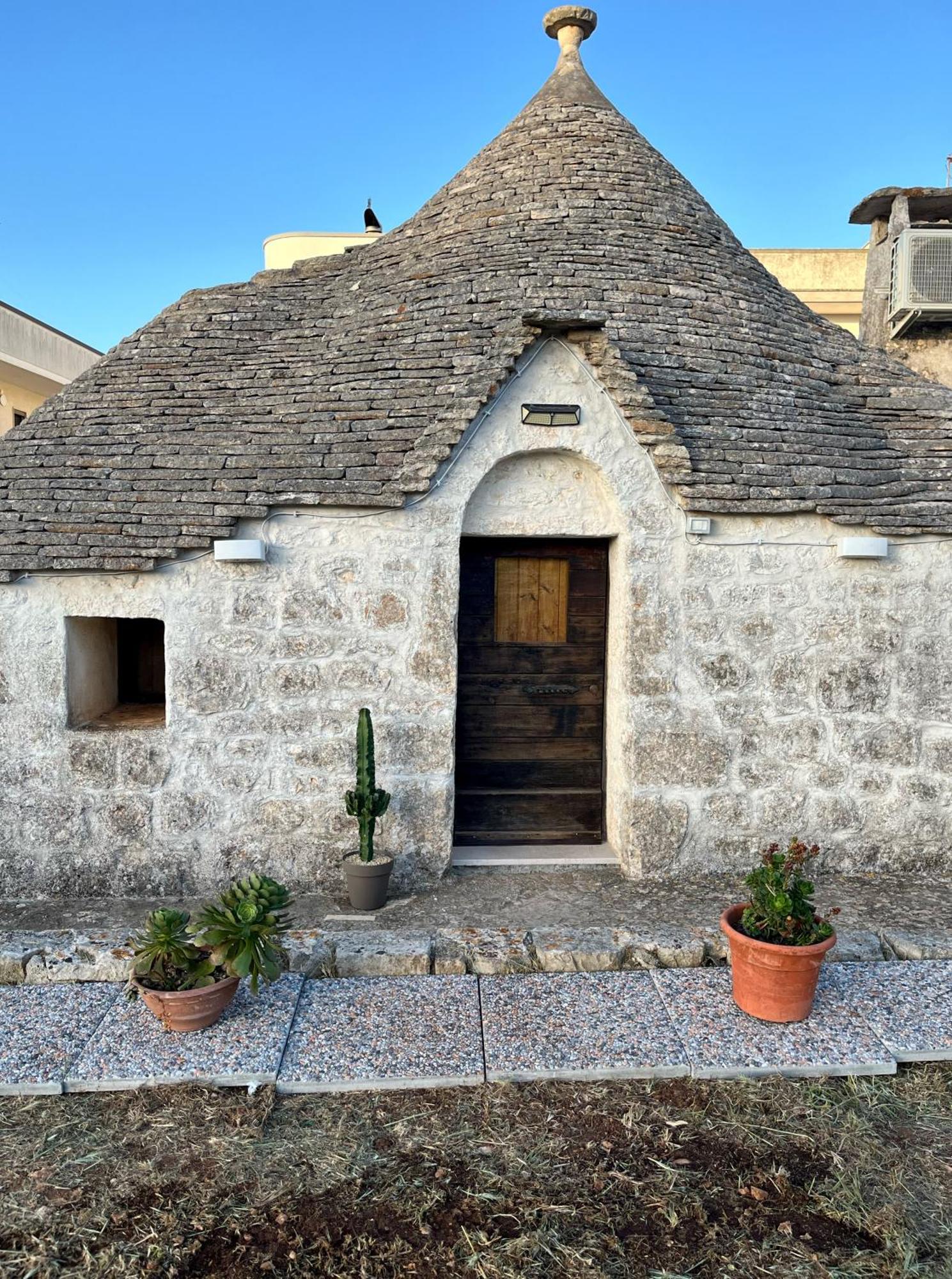 Trullo Liliana Holiday home *