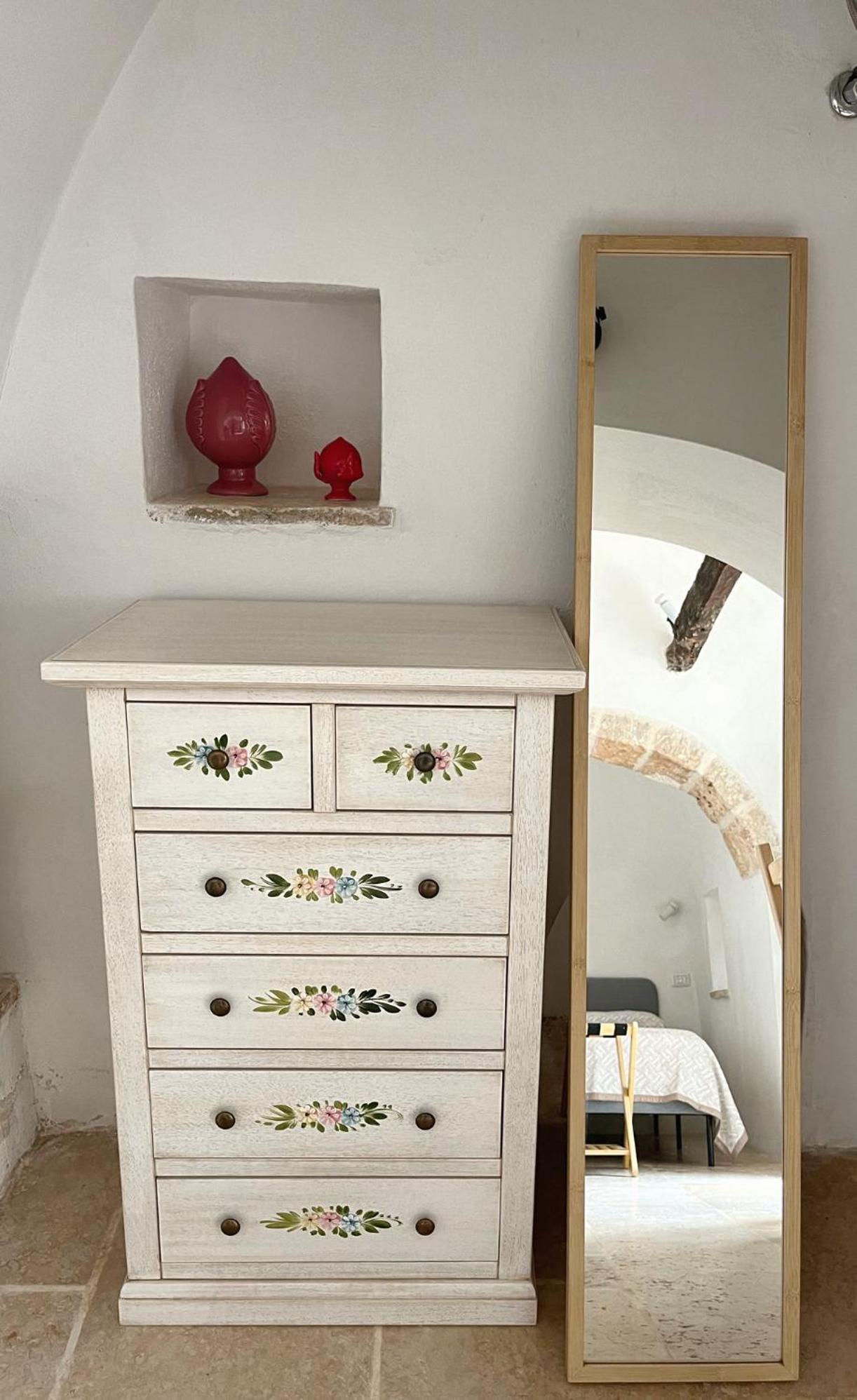Holiday home Trullo Liliana *