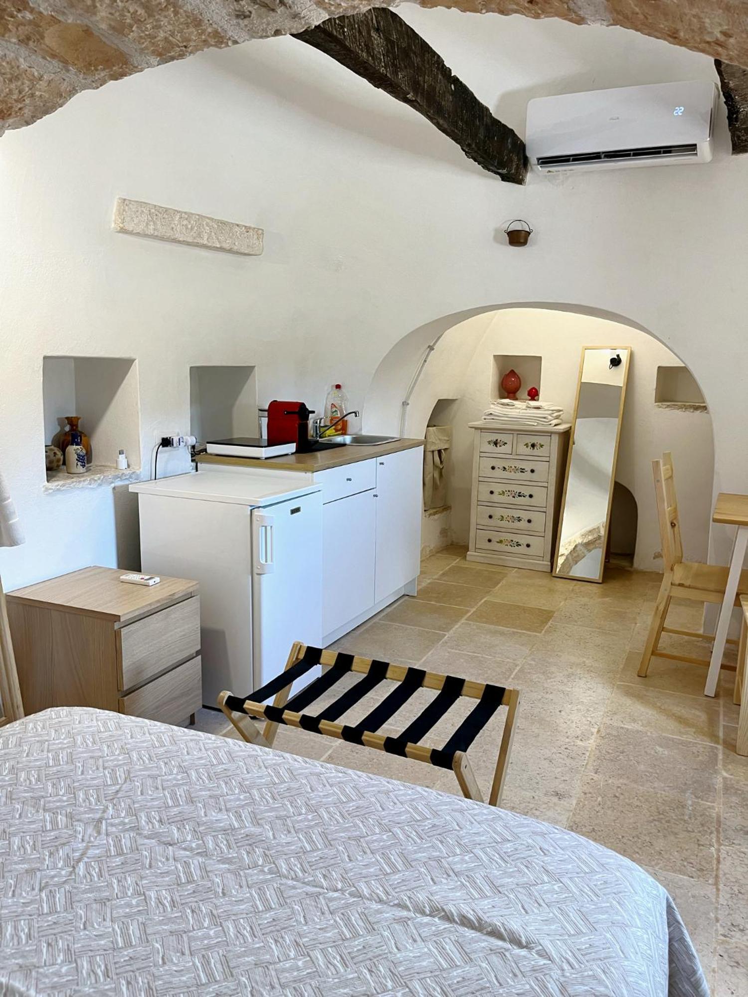 Trullo Liliana Holiday home Alberobello