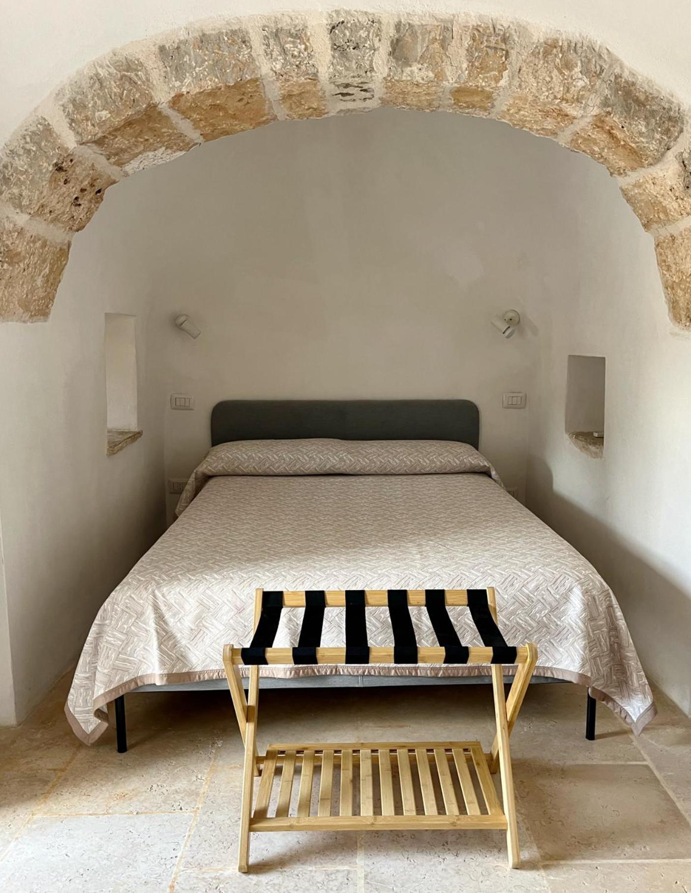 Trullo Liliana Alberobello