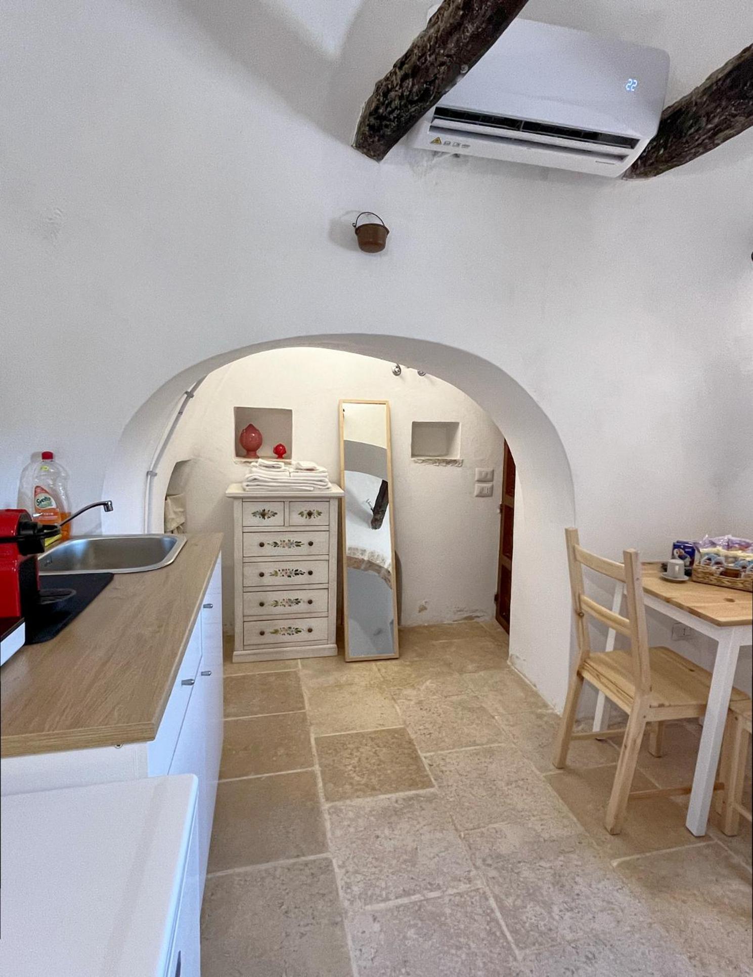 Trullo Liliana Holiday home *