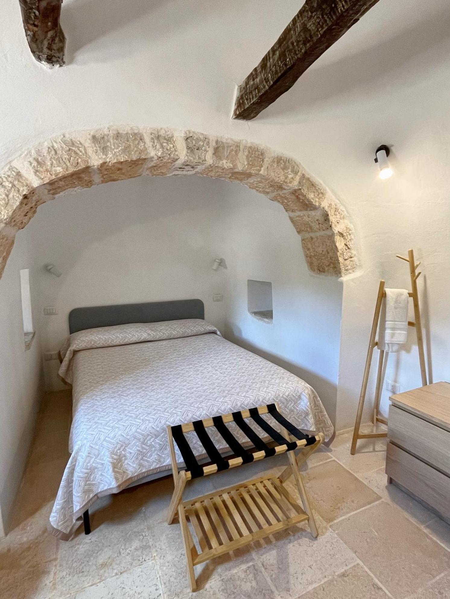 Trullo Liliana *